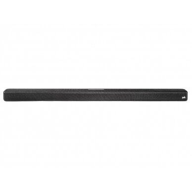 „Soundbar“ tipo garso sistema su beviele žemų dažnių kolonėle SIGNA S4 2 „Soundbar“ tipo garso sistema su beviele žemų dažnių kolonėle SIGNA S4 2
