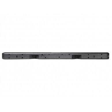 „Soundbar“ tipo garso sistema su beviele žemų dažnių kolonėle SIGNA S4 3