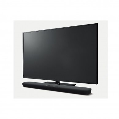 Soundbar YAS-109 4 Soundbar YAS-109 4