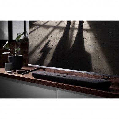 Soundbar YAS-109 9
