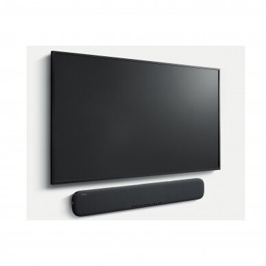 Soundbar YAS-109 5 Soundbar YAS-109 5