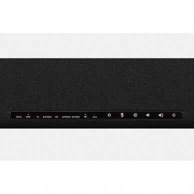 Soundbar YAS-109 7 Soundbar YAS-109 7