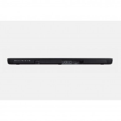 Soundbar YAS-109 3 Soundbar YAS-109 3