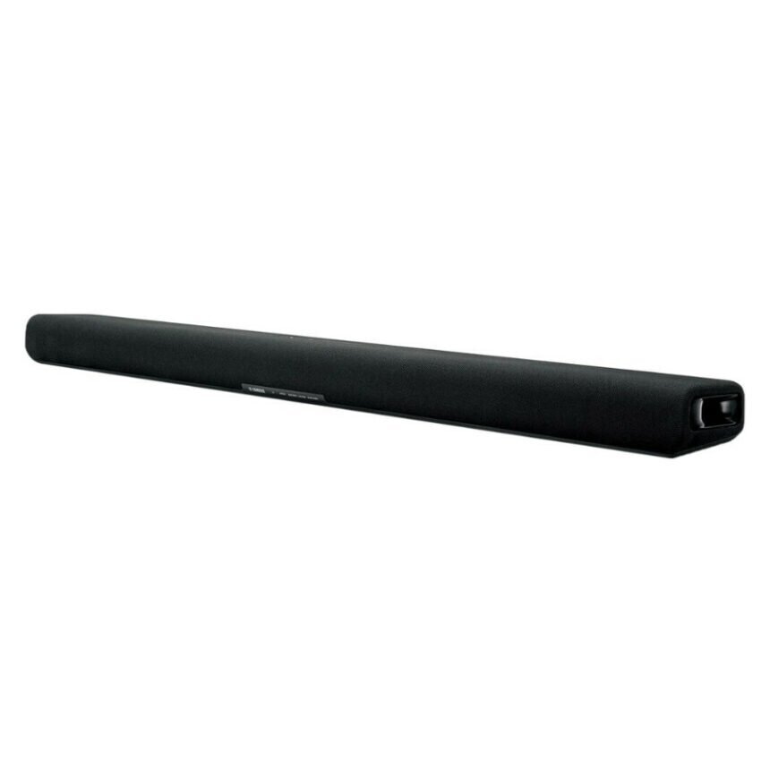 Soundbar SR-B30A su integruotu žemų dažnių garsiakalbiu 1 Soundbar SR-B30A su integruotu žemų dažnių garsiakalbiu 1