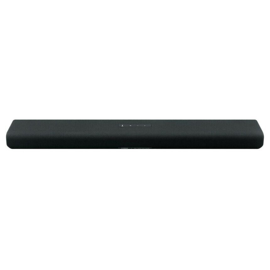 Soundbar SR-B30A su integruotu žemų dažnių garsiakalbiu