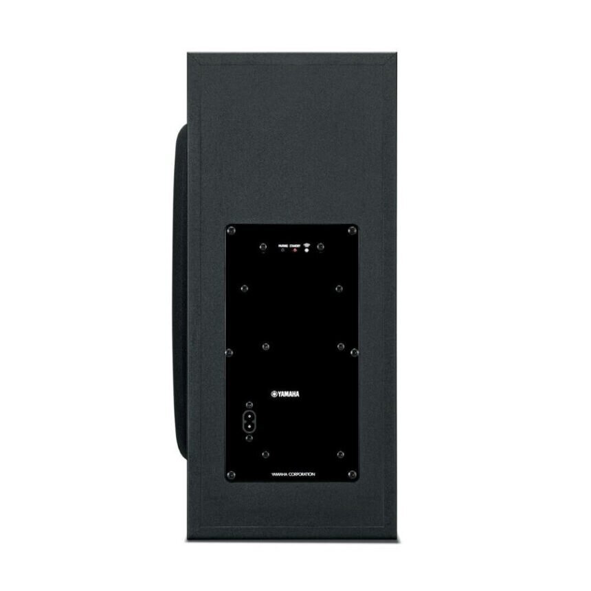 Soundbar SR-B40A su belaidžiu žemų dažniu garsiakalbiu 5 Soundbar SR-B40A su belaidžiu žemų dažniu garsiakalbiu 5