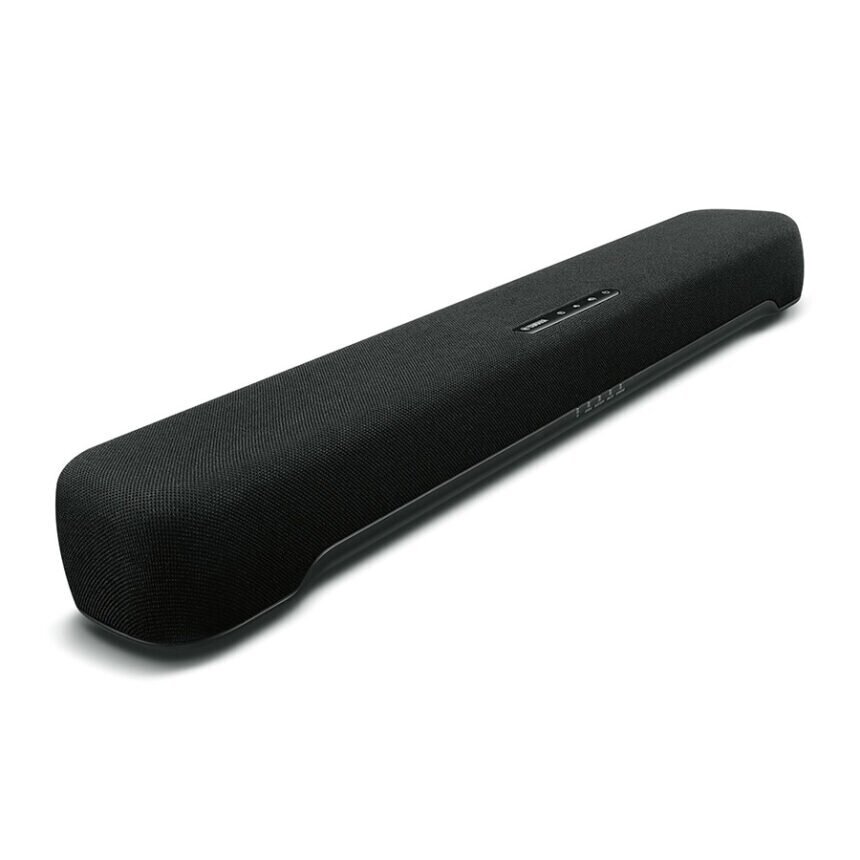 Soundbar SR-C20A su integruotu žemų dažnių garsiakalbiu 1