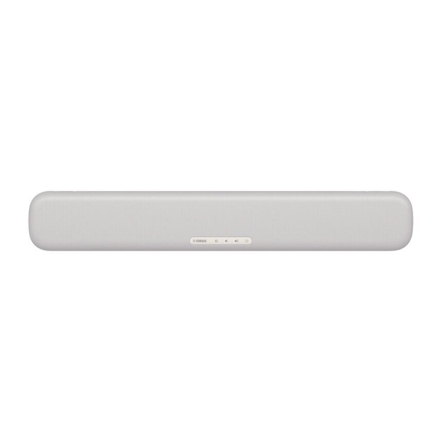 Soundbar SR-C20A su integruotu žemų dažnių garsiakalbiu