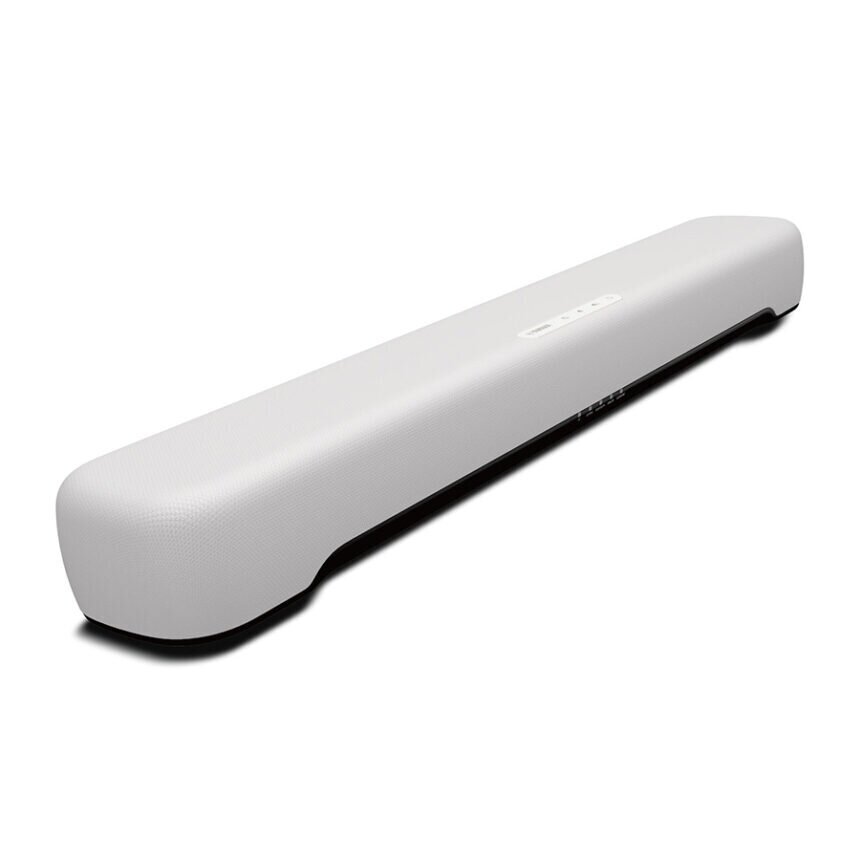 Soundbar SR-C20A su integruotu žemų dažnių garsiakalbiu 1