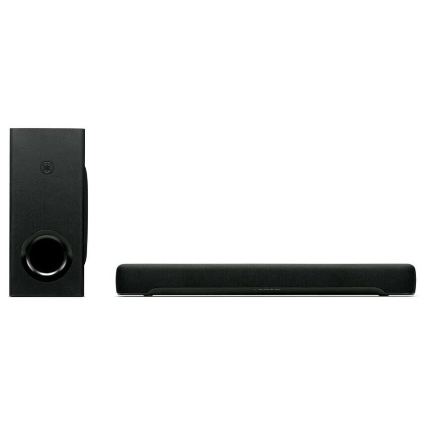 Soundbar SR-C30A su belaidžiu žemų dažniu garsiakalbiu Soundbar SR-C30A su belaidžiu žemų dažniu garsiakalbiu