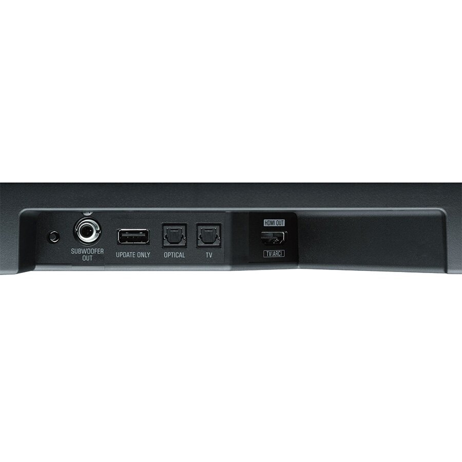 Soundbar SR-B20A 4