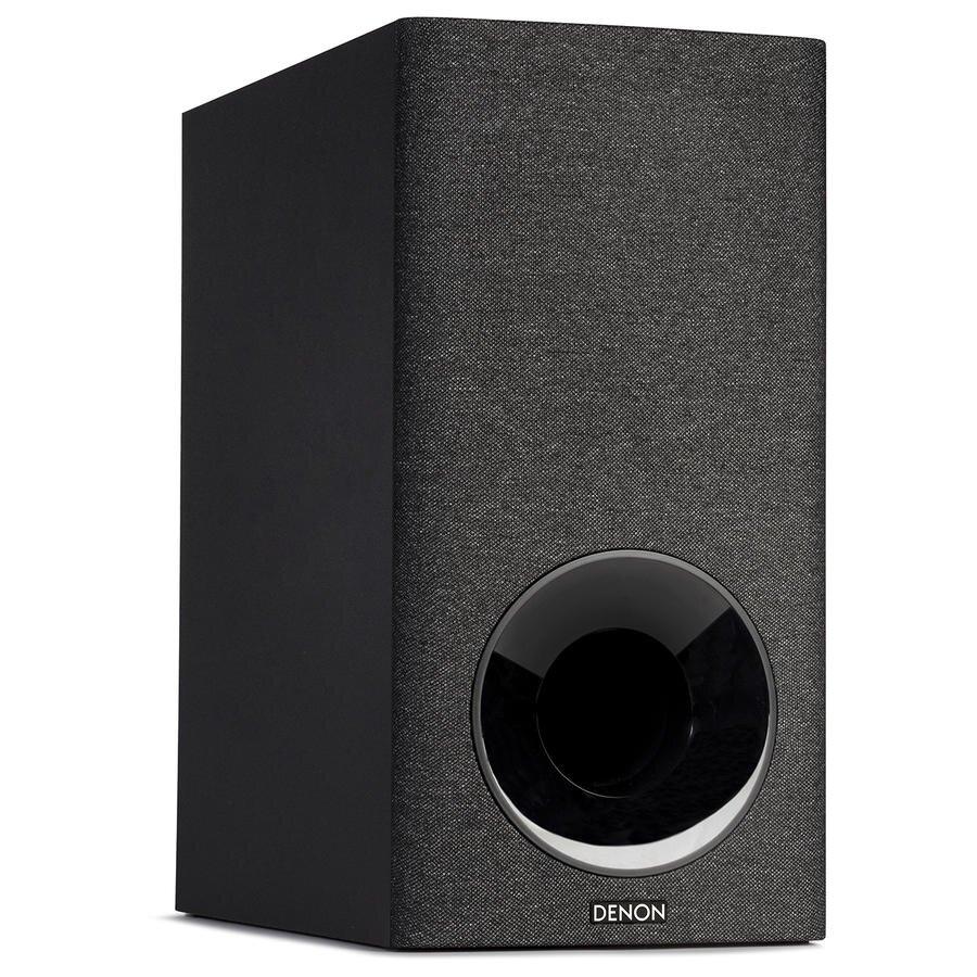 Garso juosta DHT-S416 5