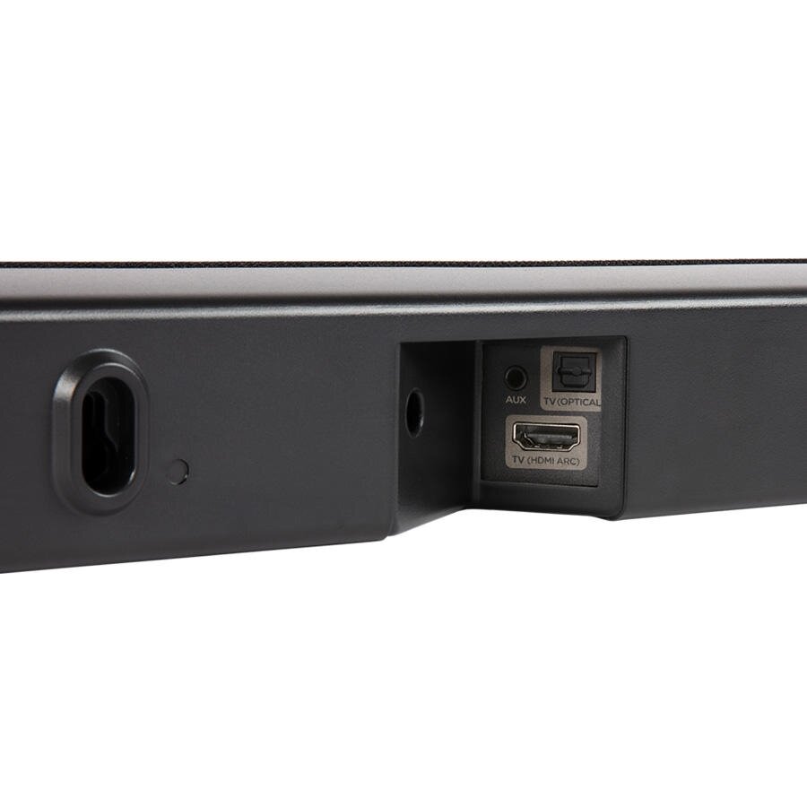 „Soundbar“ tipo garso sistema su beviele žemų dažnių kolonėle SIGNA S2 3 „Soundbar“ tipo garso sistema su beviele žemų dažnių kolonėle SIGNA S2 3