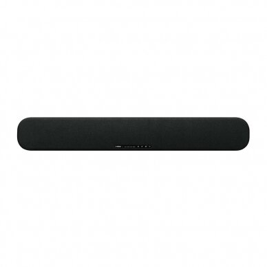 Soundbar SR-B20A 5