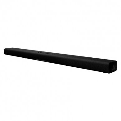 Soundbar SR-X40A True X Bar 40A 5 Soundbar SR-X40A True X Bar 40A 5