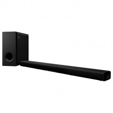 Soundbar SR-X50 True X Bar 50A 4