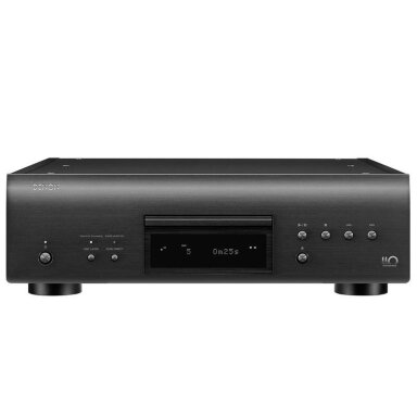 CD diskų grotuvas DCD-A110