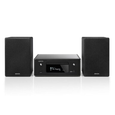 Stereo CD imtuvas CEOL N10