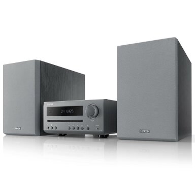 Stereo CD imtuvas D-T1