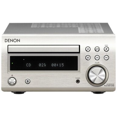 Stereo CD imtuvas ir DAB+ RCD-M41