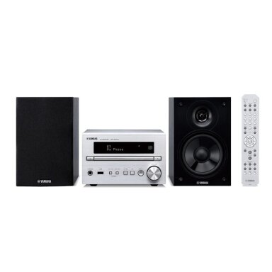 Stereo CD imtuvas Yamaha MCR-B270D