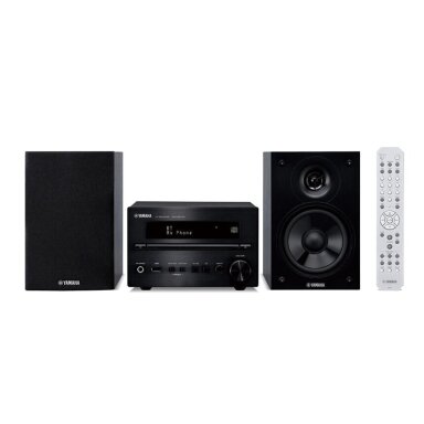 Stereo CD imtuvas Yamaha MCR-B270D