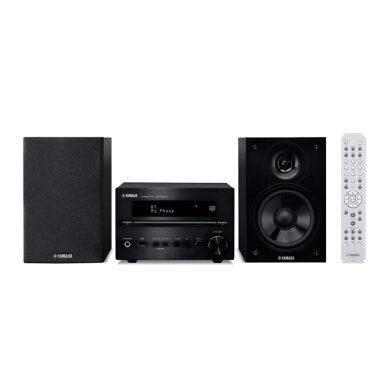 Stereo CD imtuvas Yamaha MCR-B370D