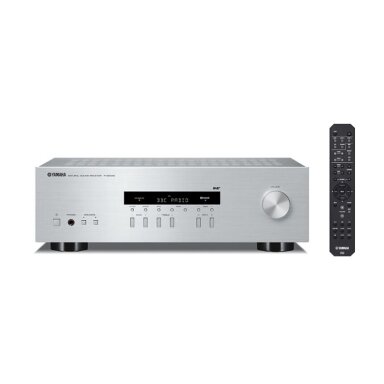 Stereo imtuvas R-S202D