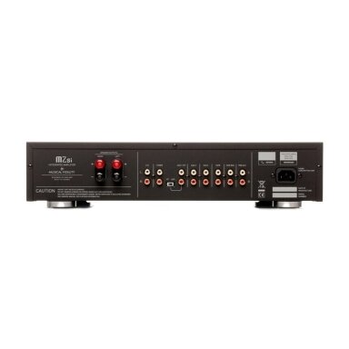 Stiprintuvas Musical Fidelity M2SI