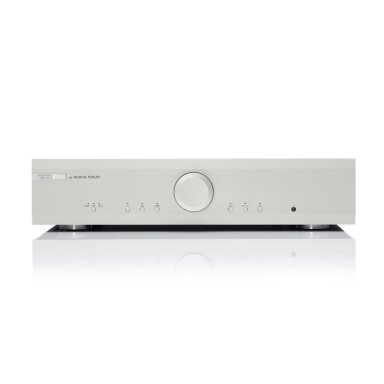 Integruotas Stiprintuvas Musical Fidelity M3SI