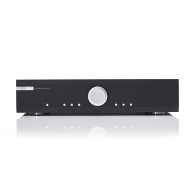 Integruotas Stiprintuvas Musical Fidelity M3SI
