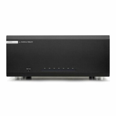 Stiprintuvas Musical Fidelity M6X 250.7 Multichannel