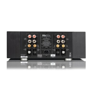 Stiprintuvas Musical Fidelity M8S-500S