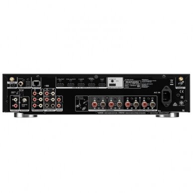 Stereo AV imtuvas NR1200 6