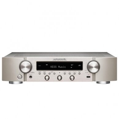 Stereo AV imtuvas NR1200 3 Stereo AV imtuvas NR1200 3