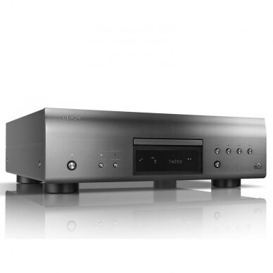 CD diskų grotuvas DCD-A110 1