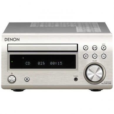 Stereo CD imtuvas ir DAB+ RCD-M41