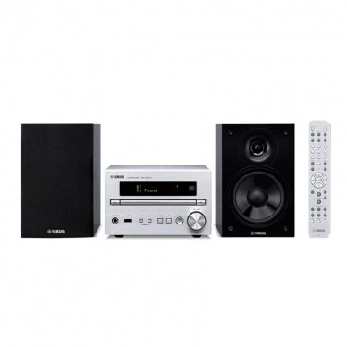 Stereo CD imtuvas Yamaha MCR-B270D 1