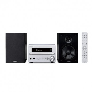 Stereo CD imtuvas Yamaha MCR-B370D 1
