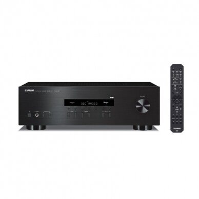 Stereo imtuvas R-S202D Stereo imtuvas R-S202D