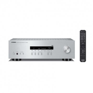 Stereo imtuvas R-S202D 1 Stereo imtuvas R-S202D 1