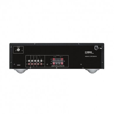 Stereo imtuvas R-S202D 2 Stereo imtuvas R-S202D 2