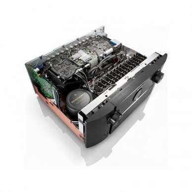 Stiprintuvas AV8805A 3