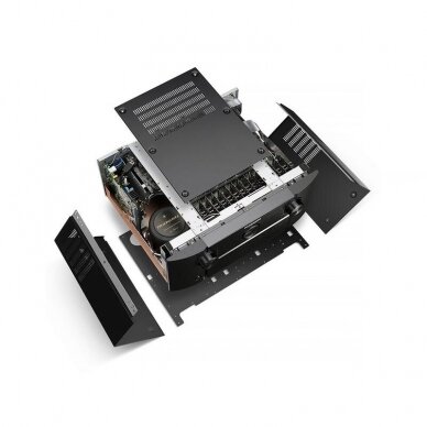 Stiprintuvas AV8805A 4