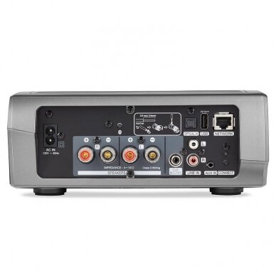 Stiprintuvas HEOS AMP HS2 3