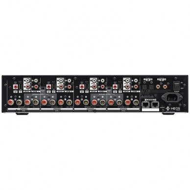 Stiprintuvas HEOS DRIVE HS2 2