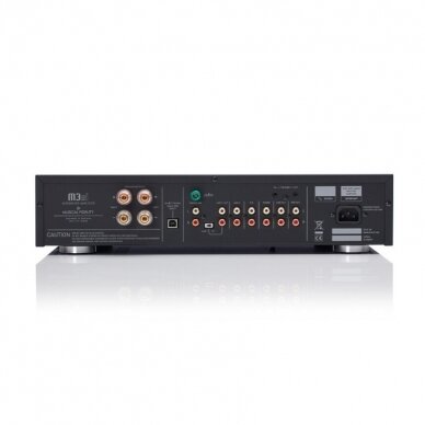 Integruotas Stiprintuvas Musical Fidelity M3SI 2 Integruotas Stiprintuvas Musical Fidelity M3SI 2