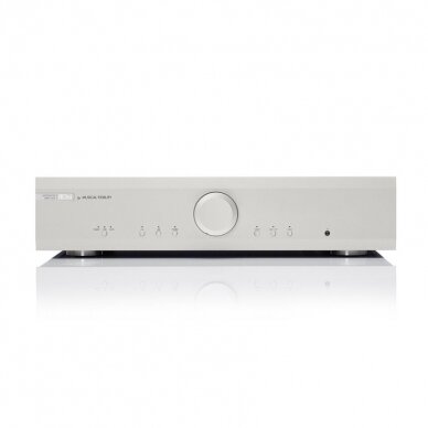Integruotas Stiprintuvas Musical Fidelity M3SI 1