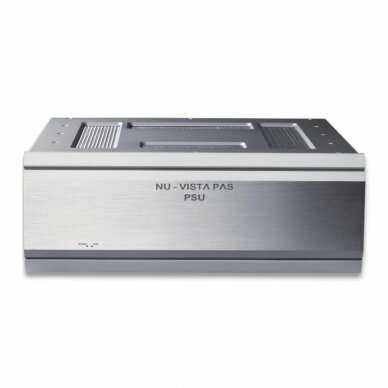 Stiprintuvas Musical Fidelity NU-VISTA PAS Stiprintuvas Musical Fidelity NU-VISTA PAS