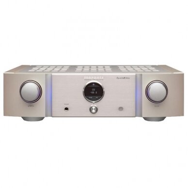 Stiprintuvas PM-12 SE 3